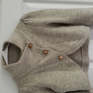 Charlie & Robin sweater size small